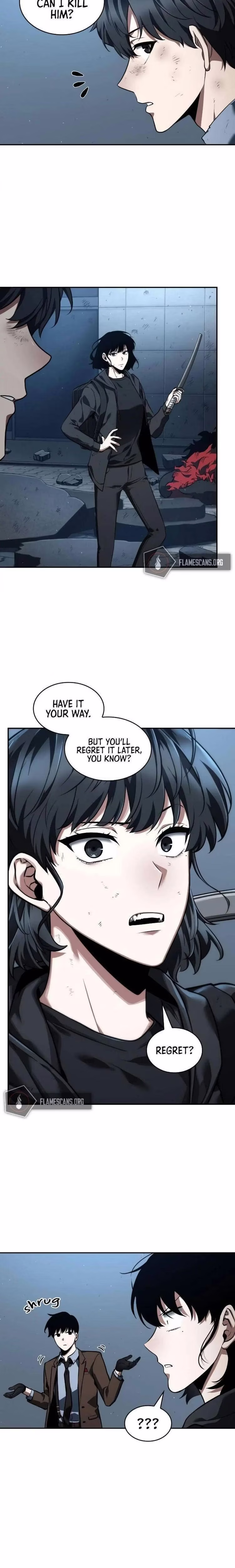 Omniscient Reader's Viewpoint - Chapter 42 - Part 25