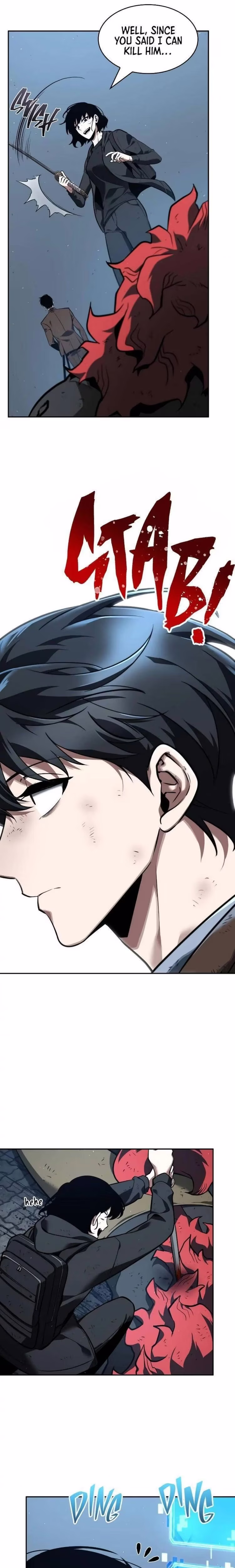 Omniscient Reader's Viewpoint - Chapter 42 - Part 26