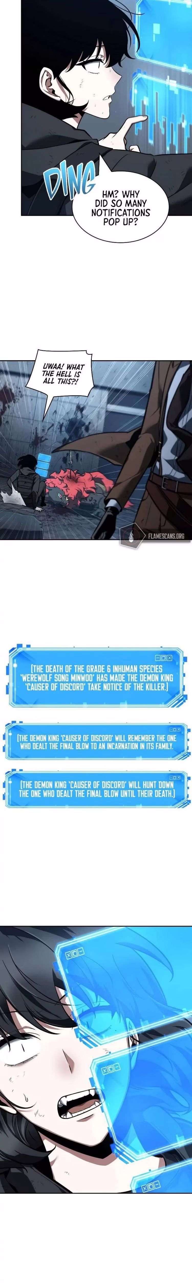 Omniscient Reader's Viewpoint - Chapter 42 - Part 27