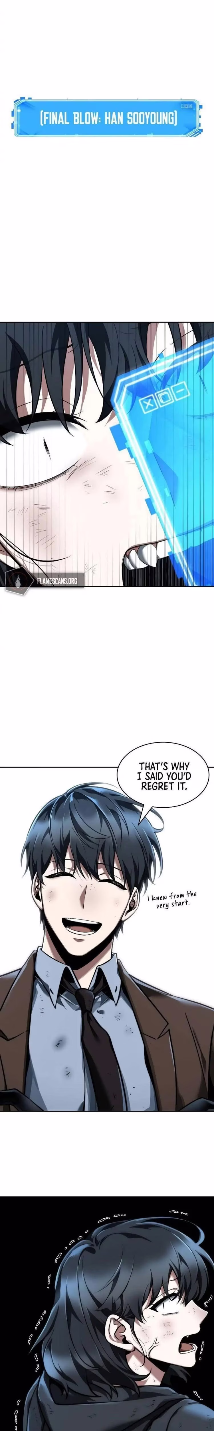 Omniscient Reader's Viewpoint - Chapter 42 - Part 28