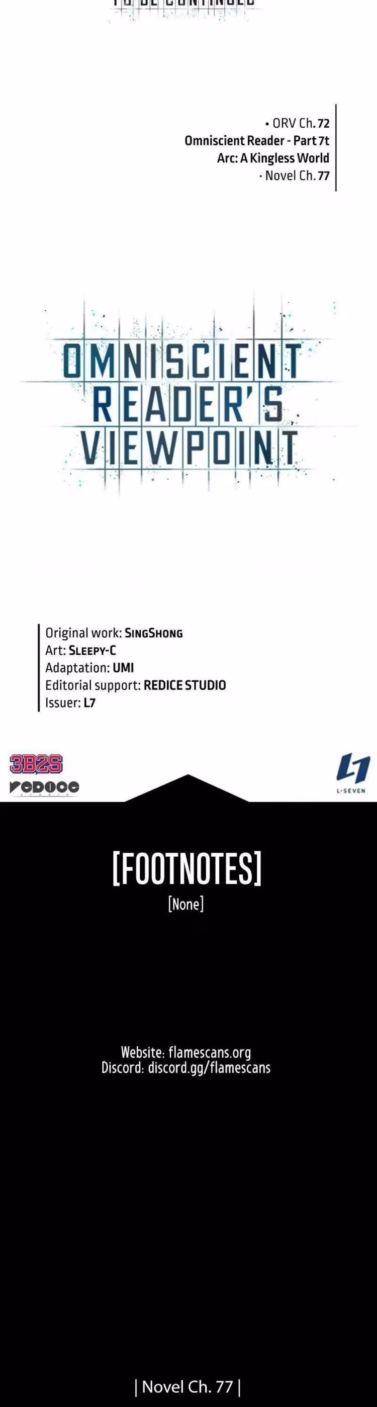 Omniscient Reader's Viewpoint - Chapter 42 - Part 30