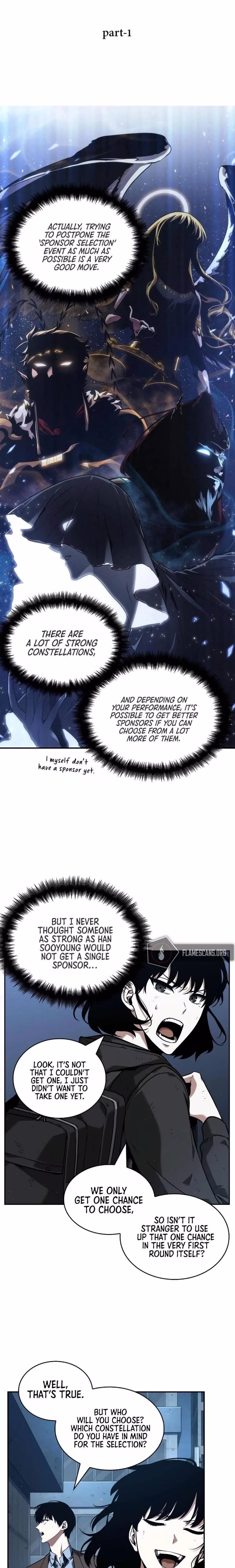 Omniscient Reader's Viewpoint - Chapter 43 - Part 5