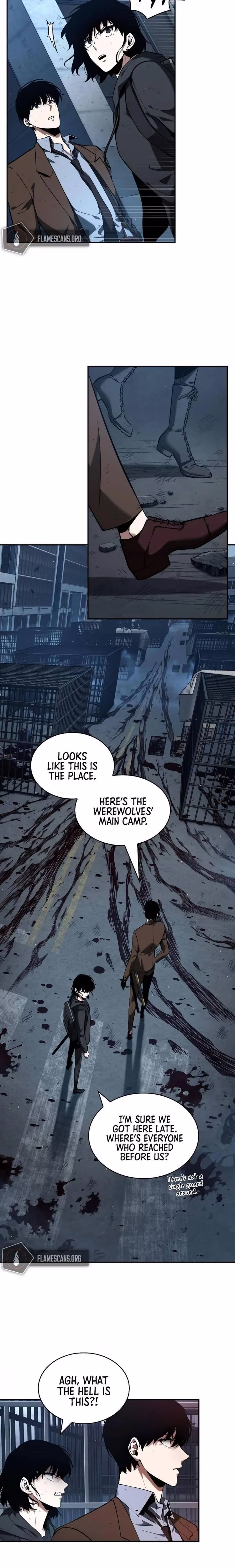 Omniscient Reader's Viewpoint - Chapter 43 - Part 8