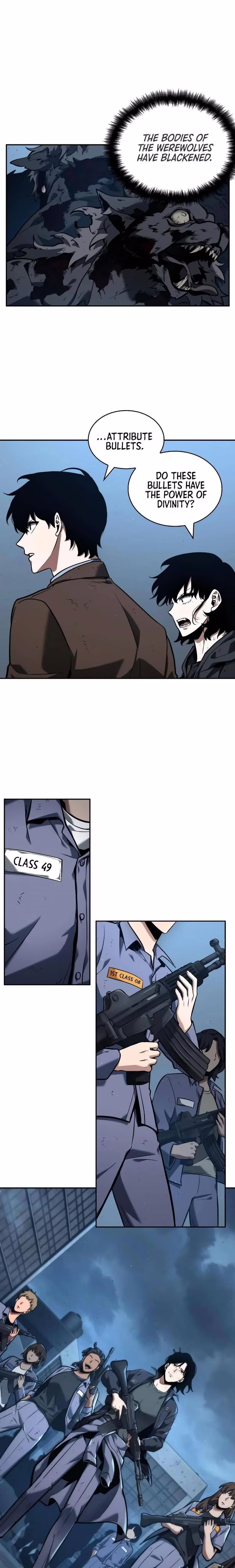 Omniscient Reader's Viewpoint - Chapter 43 - Part 12