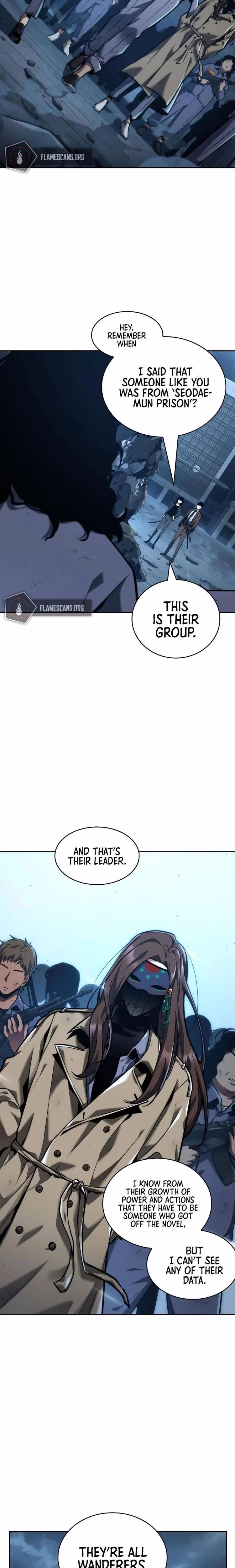 Omniscient Reader's Viewpoint - Chapter 43 - Part 13