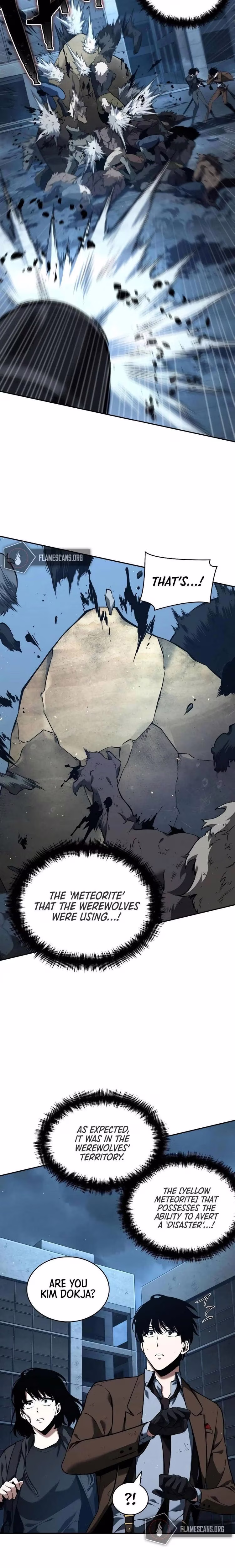 Omniscient Reader's Viewpoint - Chapter 43 - Part 15