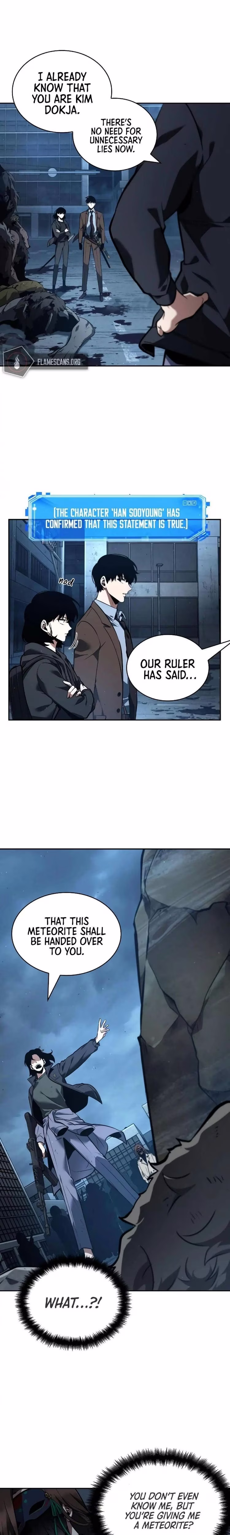 Omniscient Reader's Viewpoint - Chapter 43 - Part 18