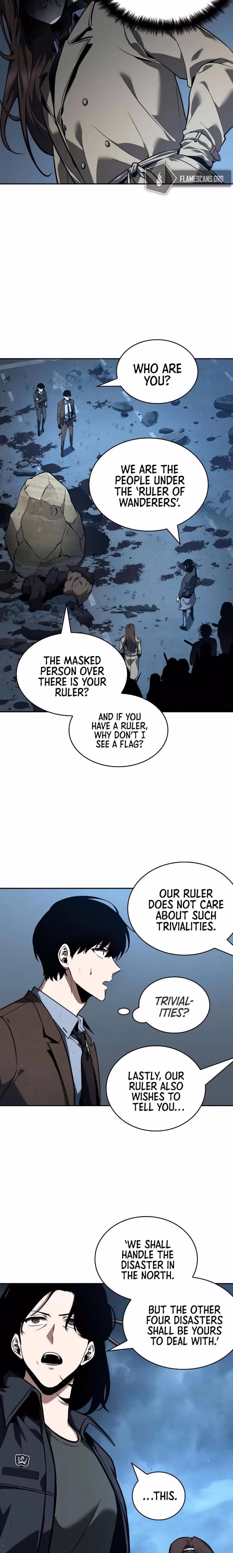 Omniscient Reader's Viewpoint - Chapter 43 - Part 19