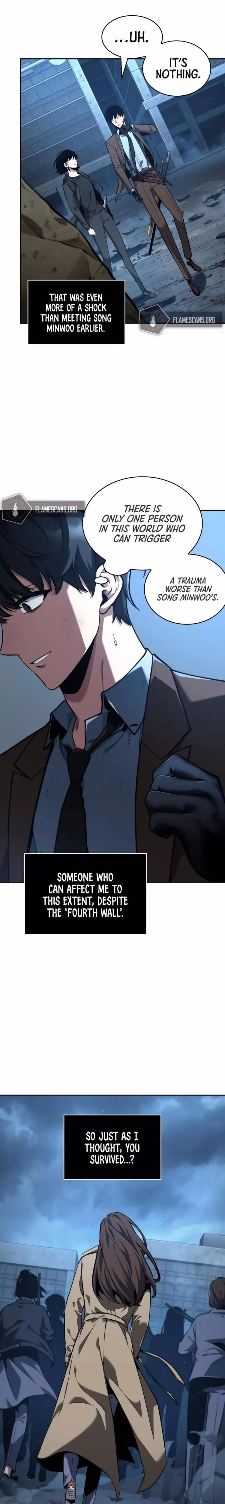 Omniscient Reader's Viewpoint - Chapter 44 - Part 3