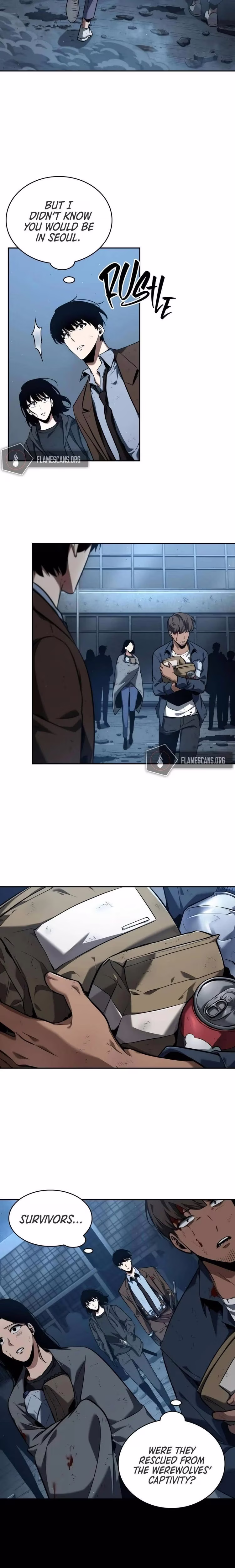 Omniscient Reader's Viewpoint - Chapter 44 - Part 4