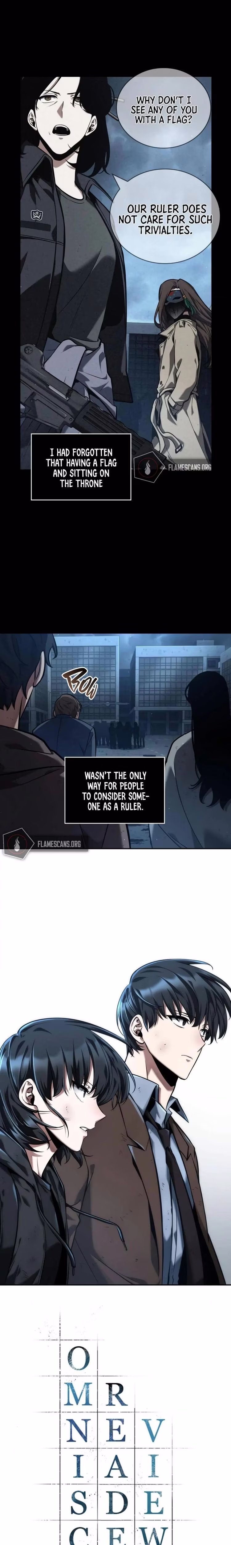 Omniscient Reader's Viewpoint - Chapter 44 - Part 5