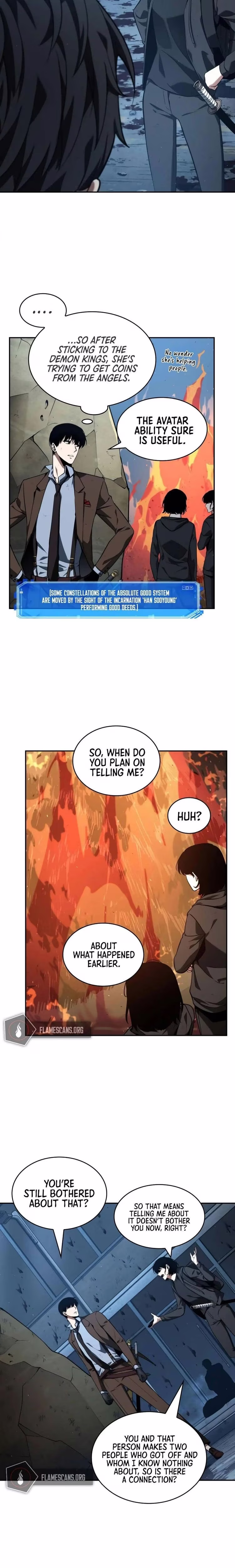 Omniscient Reader's Viewpoint - Chapter 44 - Part 8