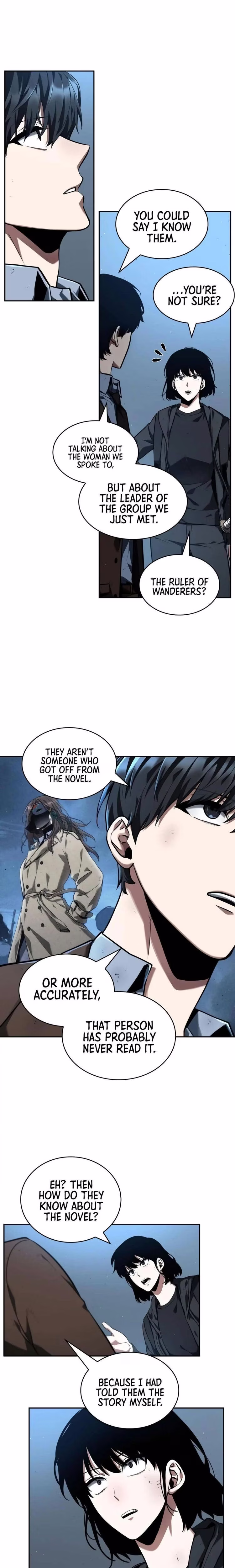 Omniscient Reader's Viewpoint - Chapter 44 - Part 9