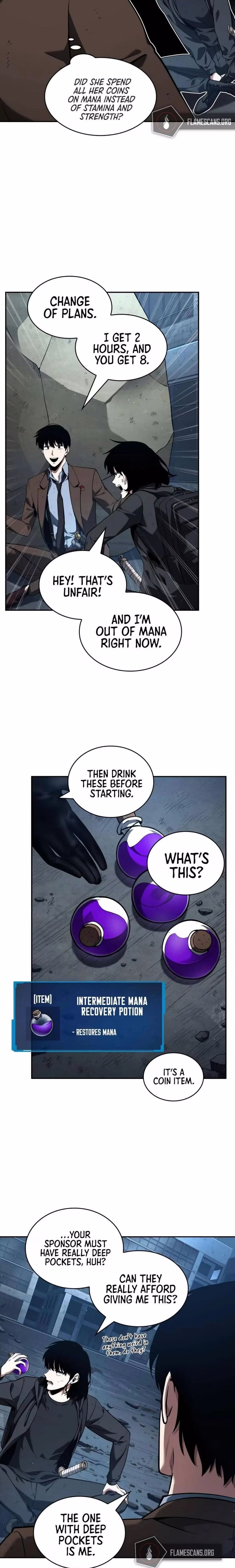 Omniscient Reader's Viewpoint - Chapter 44 - Part 13