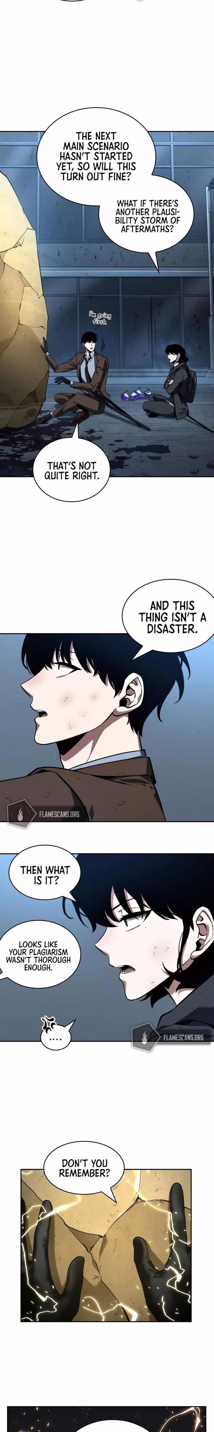 Omniscient Reader's Viewpoint - Chapter 44 - Part 14