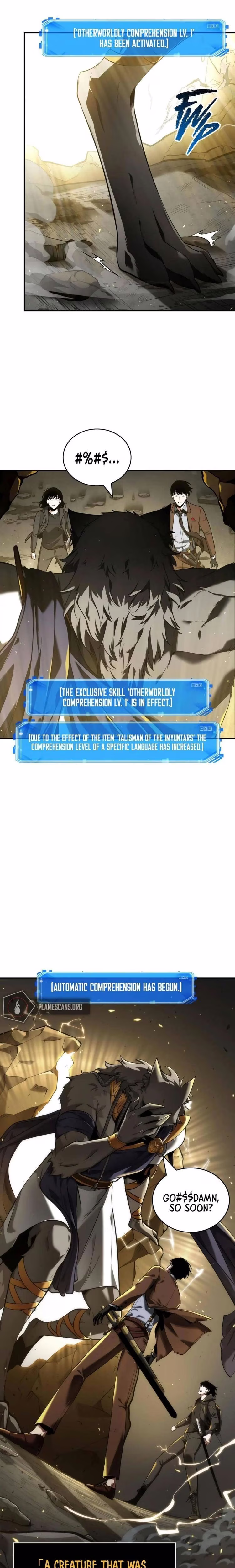 Omniscient Reader's Viewpoint - Chapter 44 - Part 19