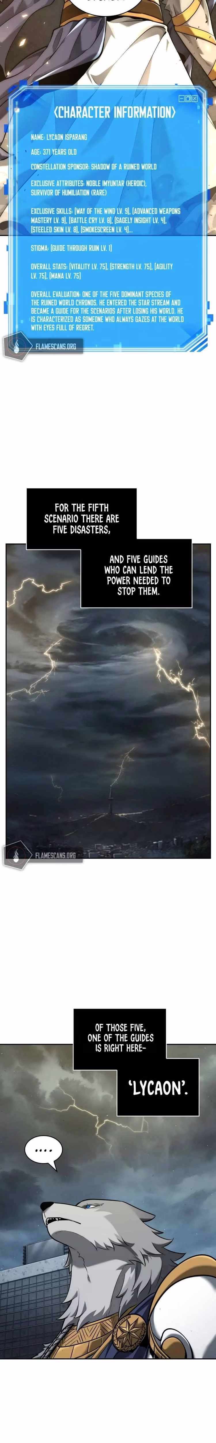 Omniscient Reader's Viewpoint - Chapter 44 - Part 21