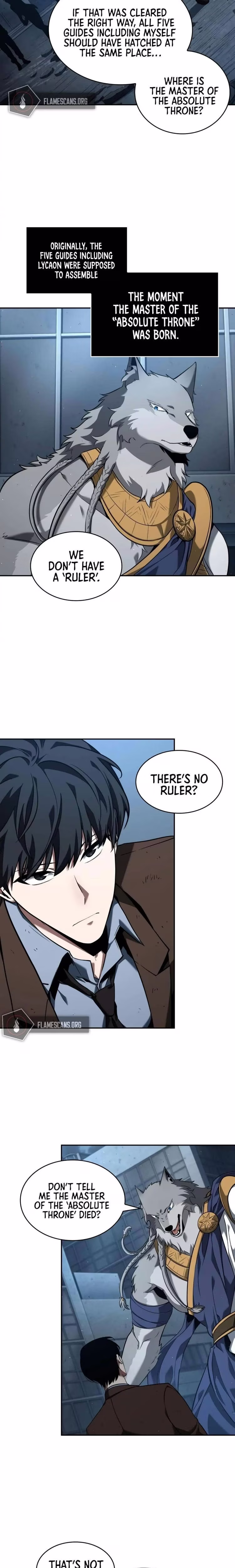 Omniscient Reader's Viewpoint - Chapter 44 - Part 24