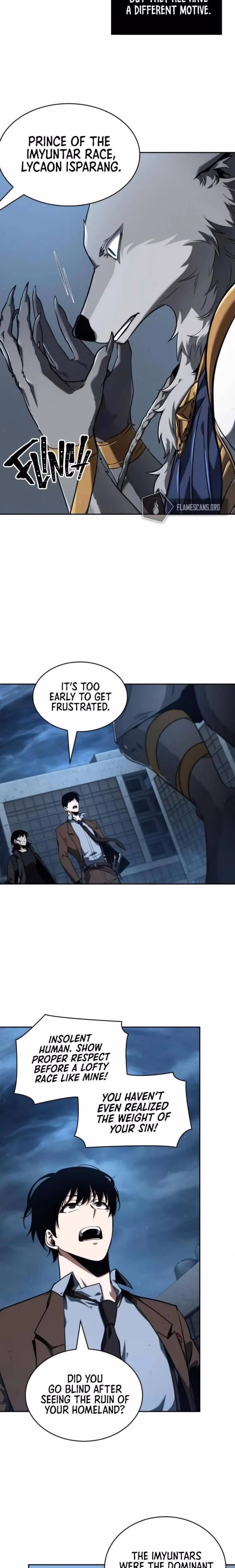 Omniscient Reader's Viewpoint - Chapter 45 - Part 3