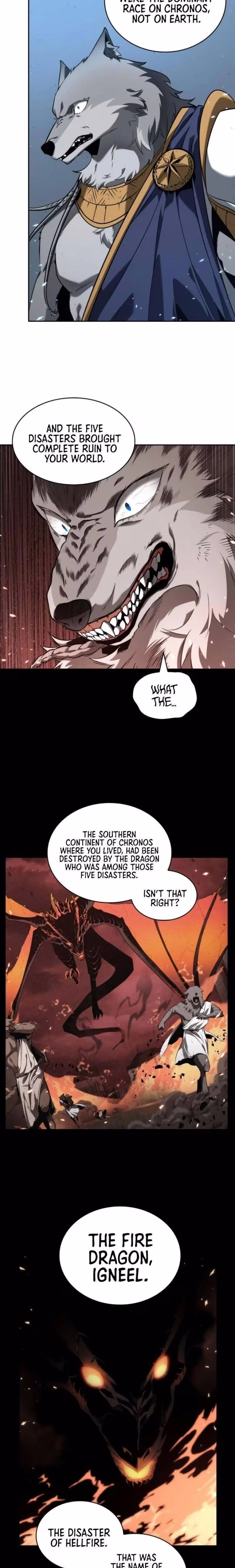 Omniscient Reader's Viewpoint - Chapter 45 - Part 4