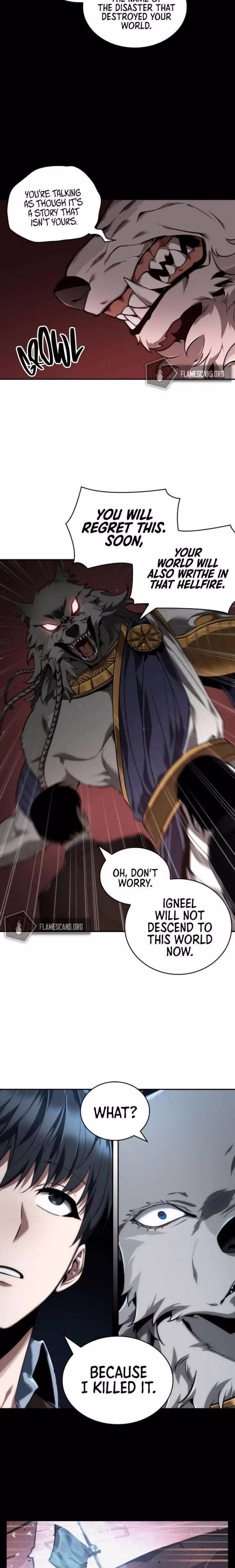 Omniscient Reader's Viewpoint - Chapter 45 - Part 5