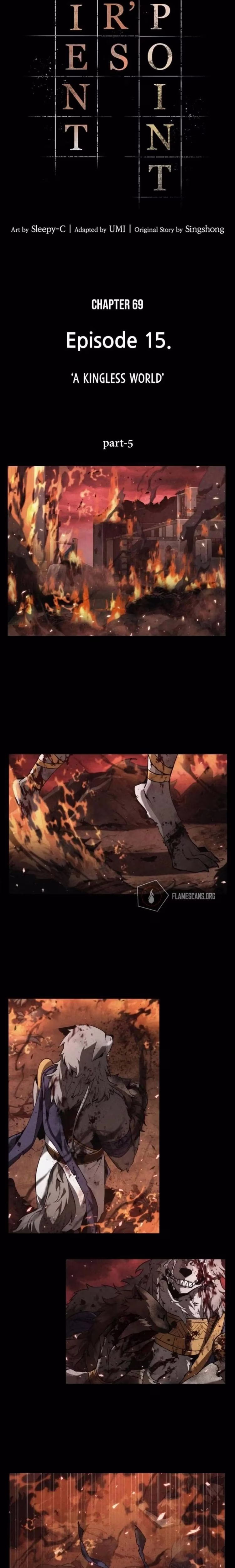 Omniscient Reader's Viewpoint - Chapter 45 - Part 7