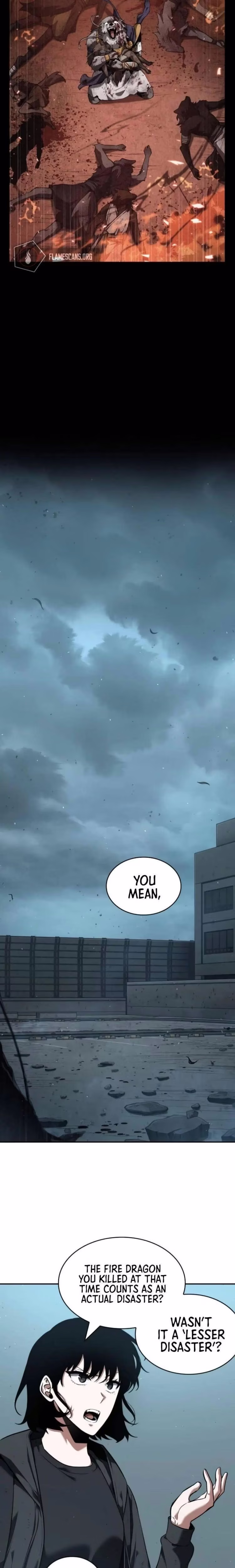 Omniscient Reader's Viewpoint - Chapter 45 - Part 8