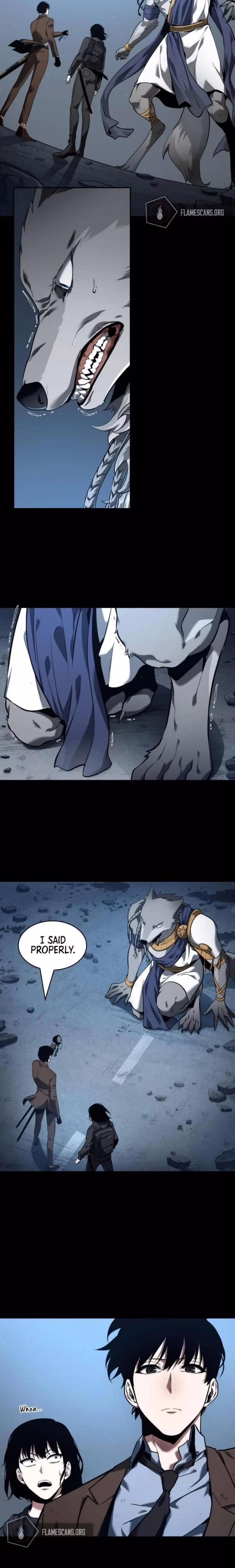 Omniscient Reader's Viewpoint - Chapter 45 - Part 12