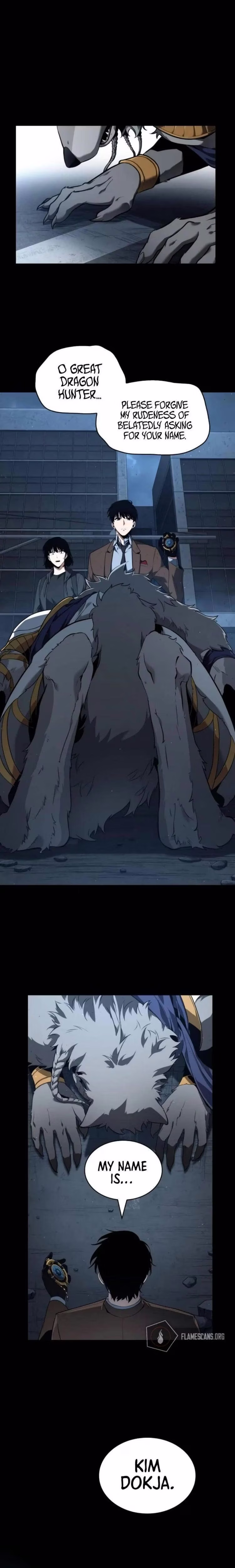 Omniscient Reader's Viewpoint - Chapter 45 - Part 13