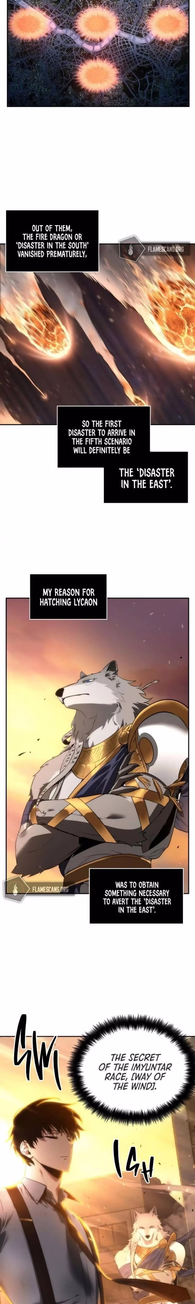 Omniscient Reader's Viewpoint - Chapter 45 - Part 18