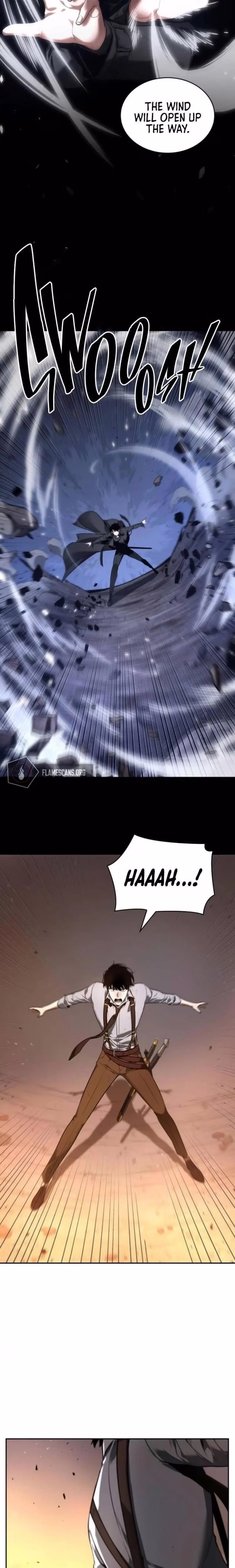 Omniscient Reader's Viewpoint - Chapter 45 - Part 20