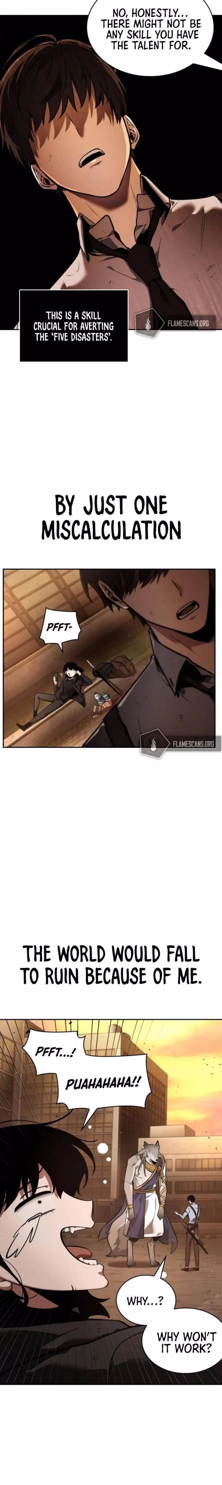 Omniscient Reader's Viewpoint - Chapter 45 - Part 22