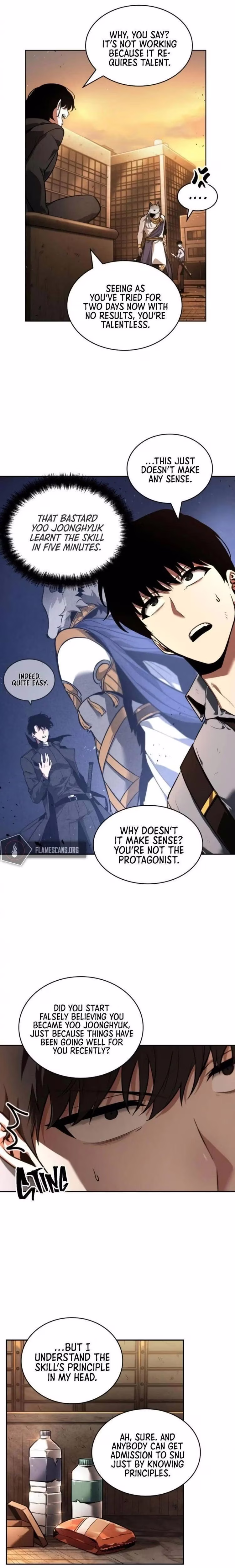 Omniscient Reader's Viewpoint - Chapter 45 - Part 23