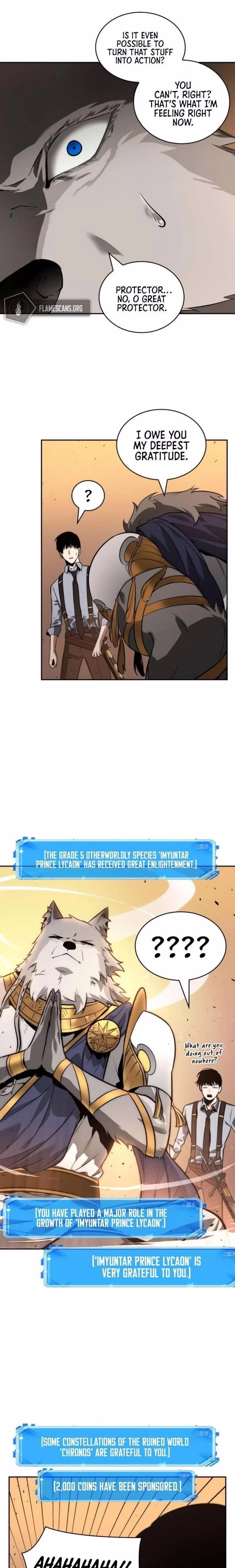 Omniscient Reader's Viewpoint - Chapter 45 - Part 27