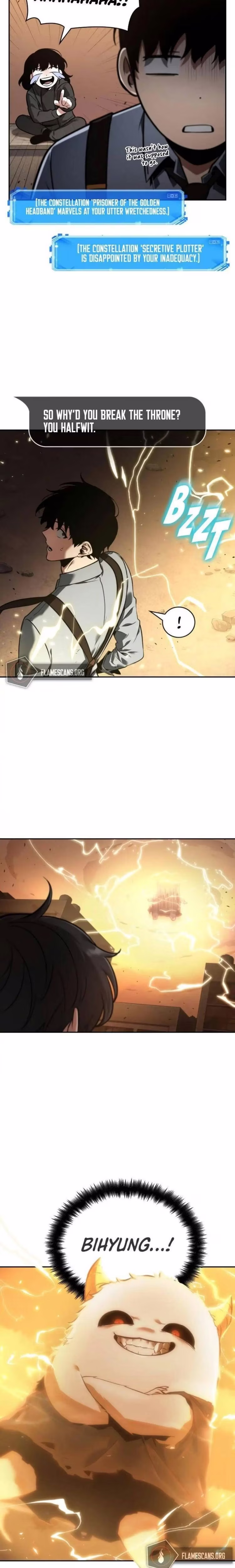 Omniscient Reader's Viewpoint - Chapter 45 - Part 28