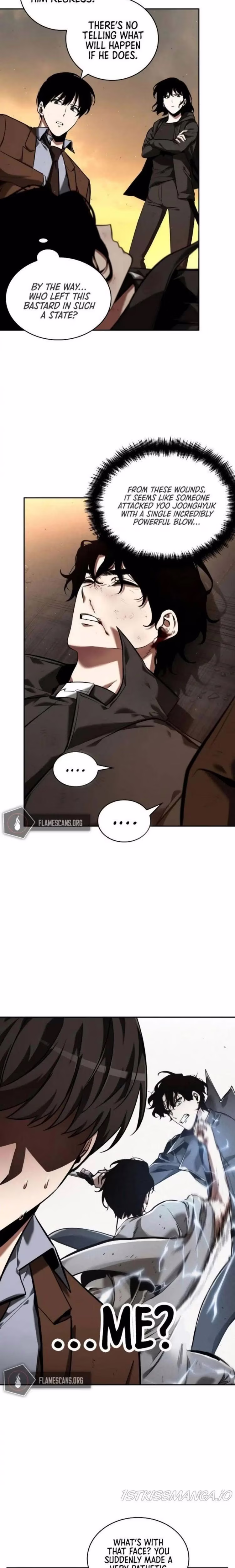 Omniscient Reader's Viewpoint - Chapter 46 - Part 7