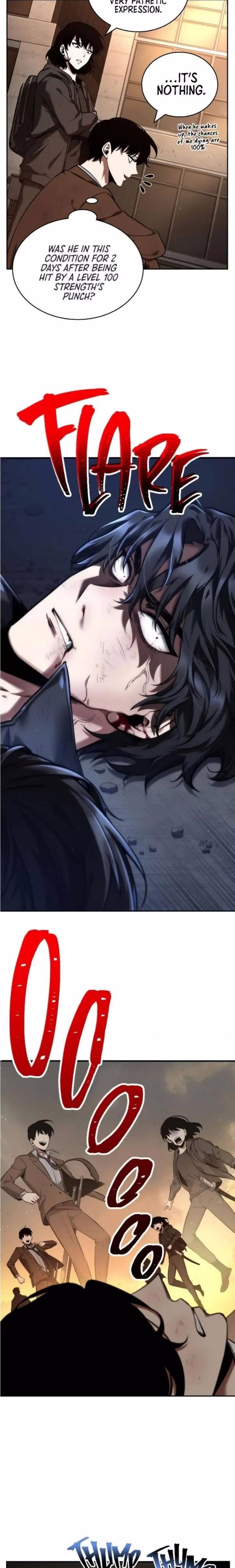 Omniscient Reader's Viewpoint - Chapter 46 - Part 8