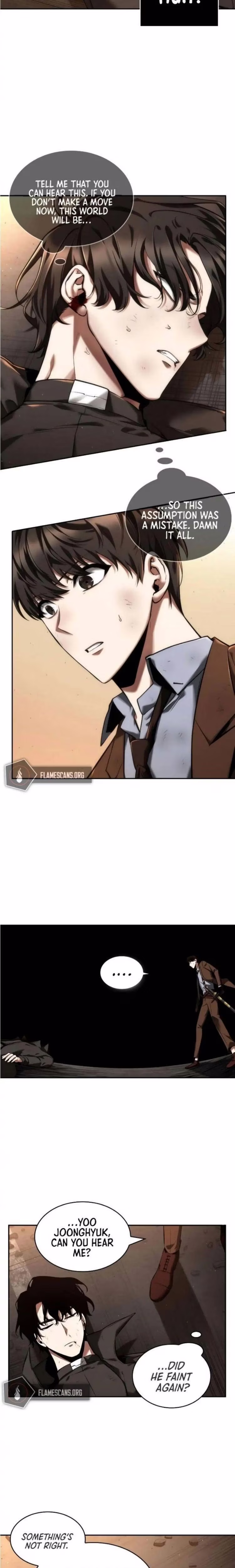 Omniscient Reader's Viewpoint - Chapter 46 - Part 11