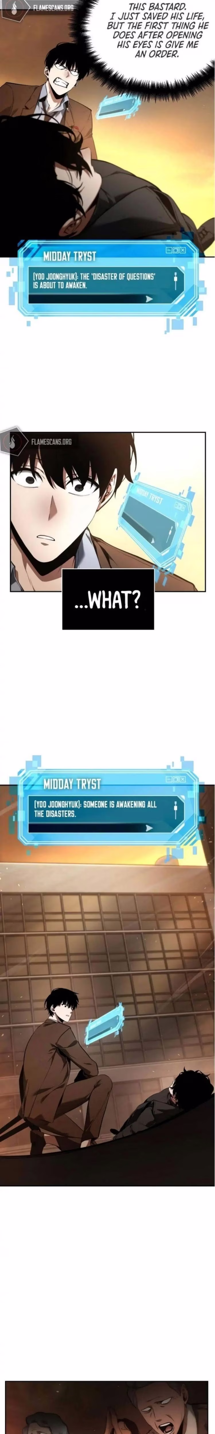 Omniscient Reader's Viewpoint - Chapter 46 - Part 14