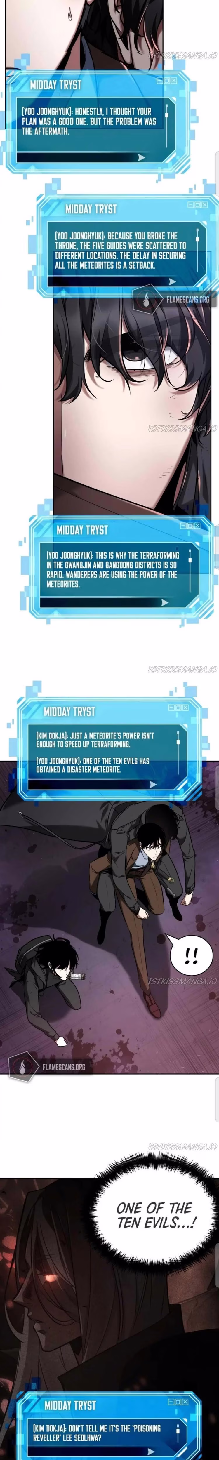 Omniscient Reader's Viewpoint - Chapter 47 - Part 12