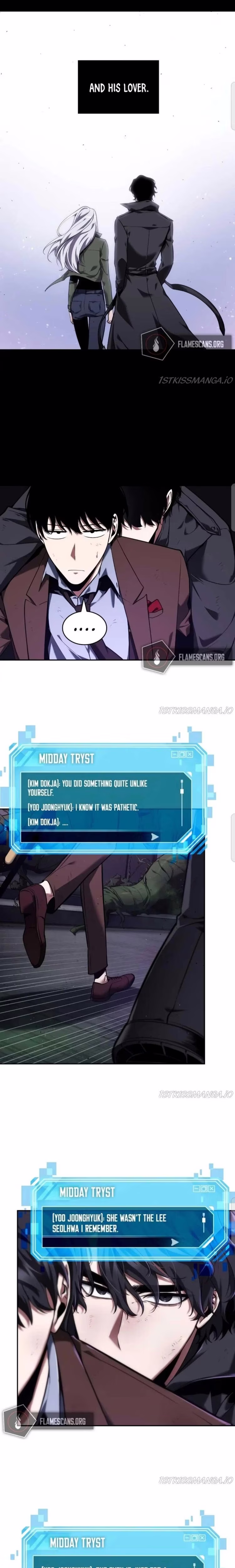 Omniscient Reader's Viewpoint - Chapter 47 - Part 15