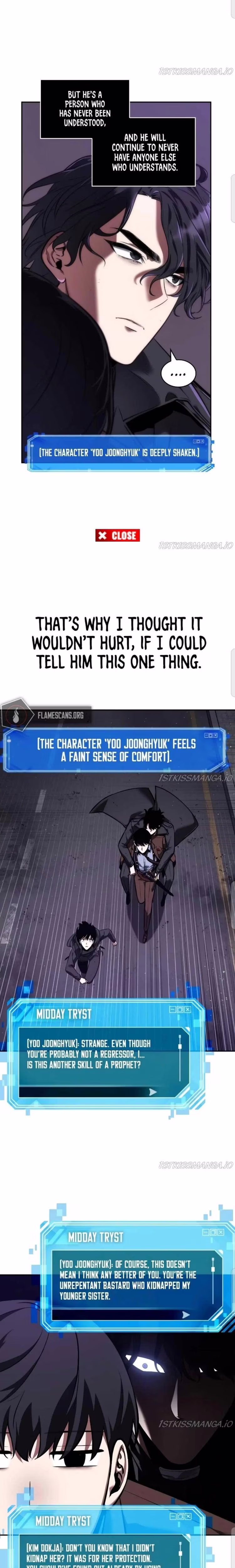 Omniscient Reader's Viewpoint - Chapter 47 - Part 17