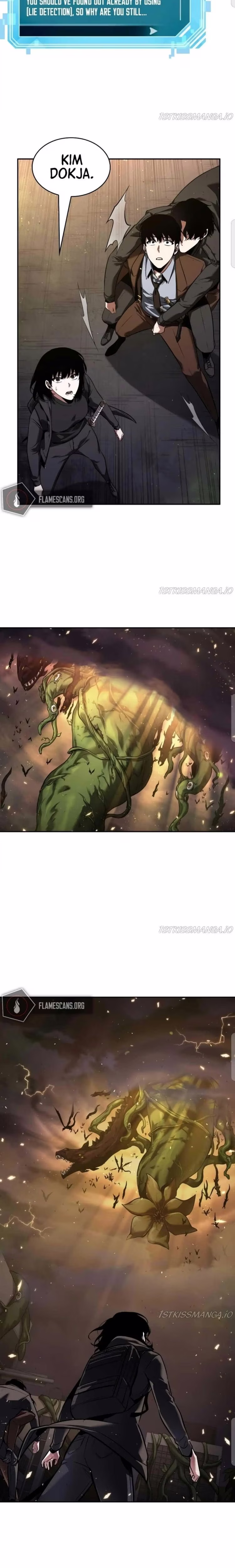 Omniscient Reader's Viewpoint - Chapter 47 - Part 18