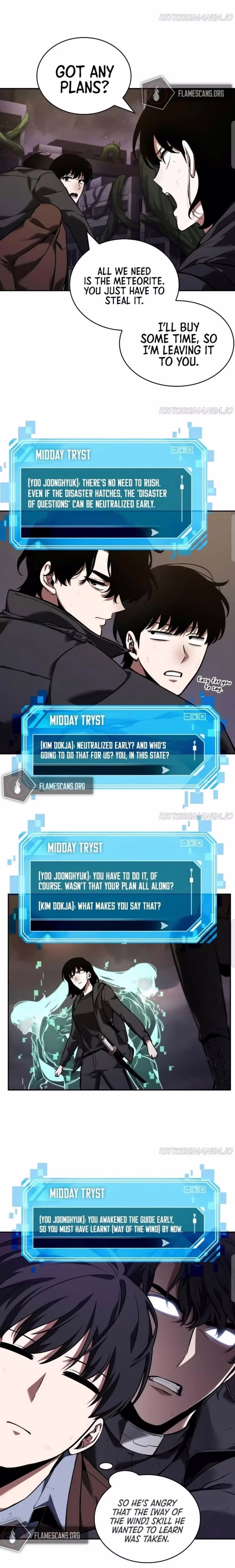 Omniscient Reader's Viewpoint - Chapter 47 - Part 20