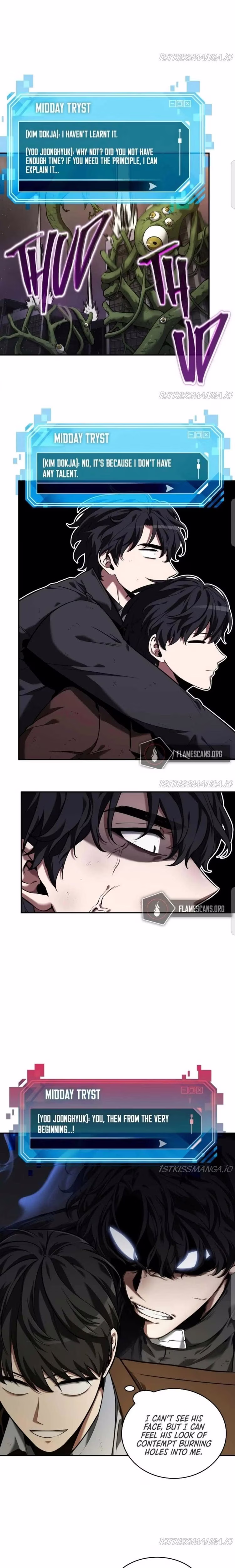 Omniscient Reader's Viewpoint - Chapter 47 - Part 21