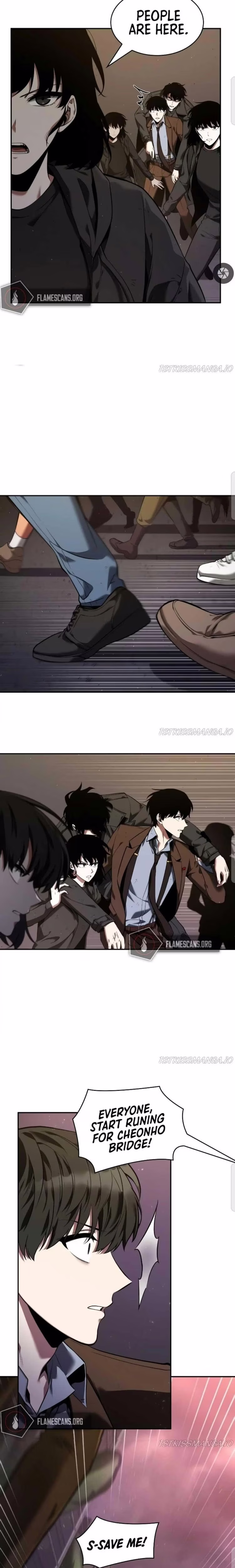 Omniscient Reader's Viewpoint - Chapter 47 - Part 22