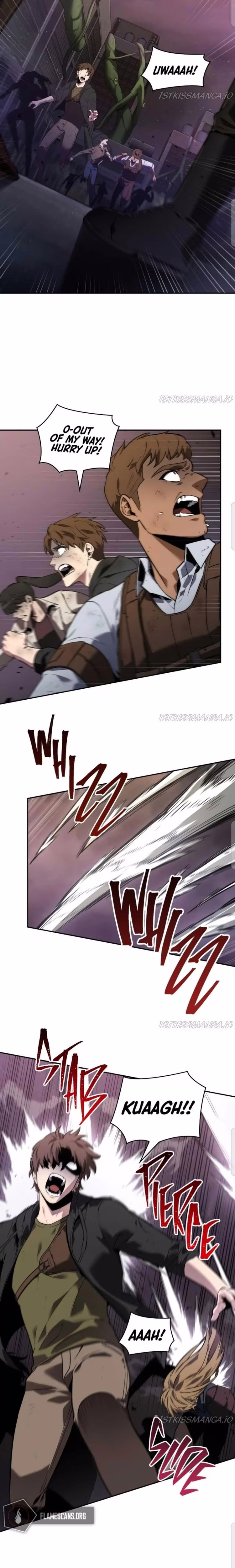 Omniscient Reader's Viewpoint - Chapter 47 - Part 23