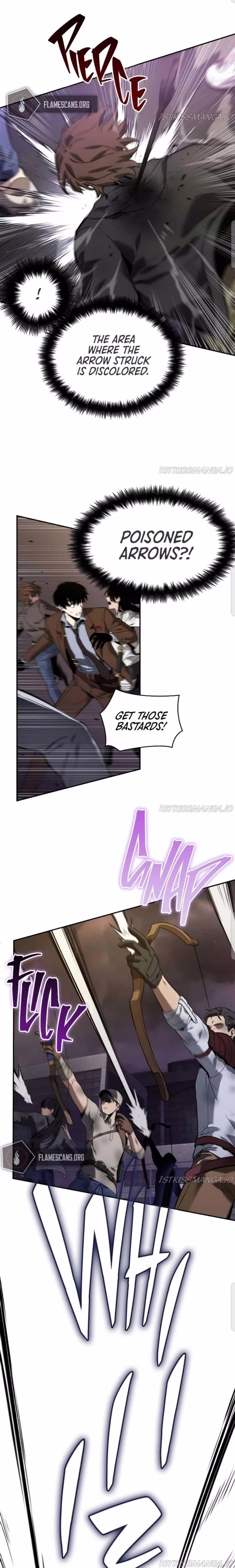 Omniscient Reader's Viewpoint - Chapter 47 - Part 24