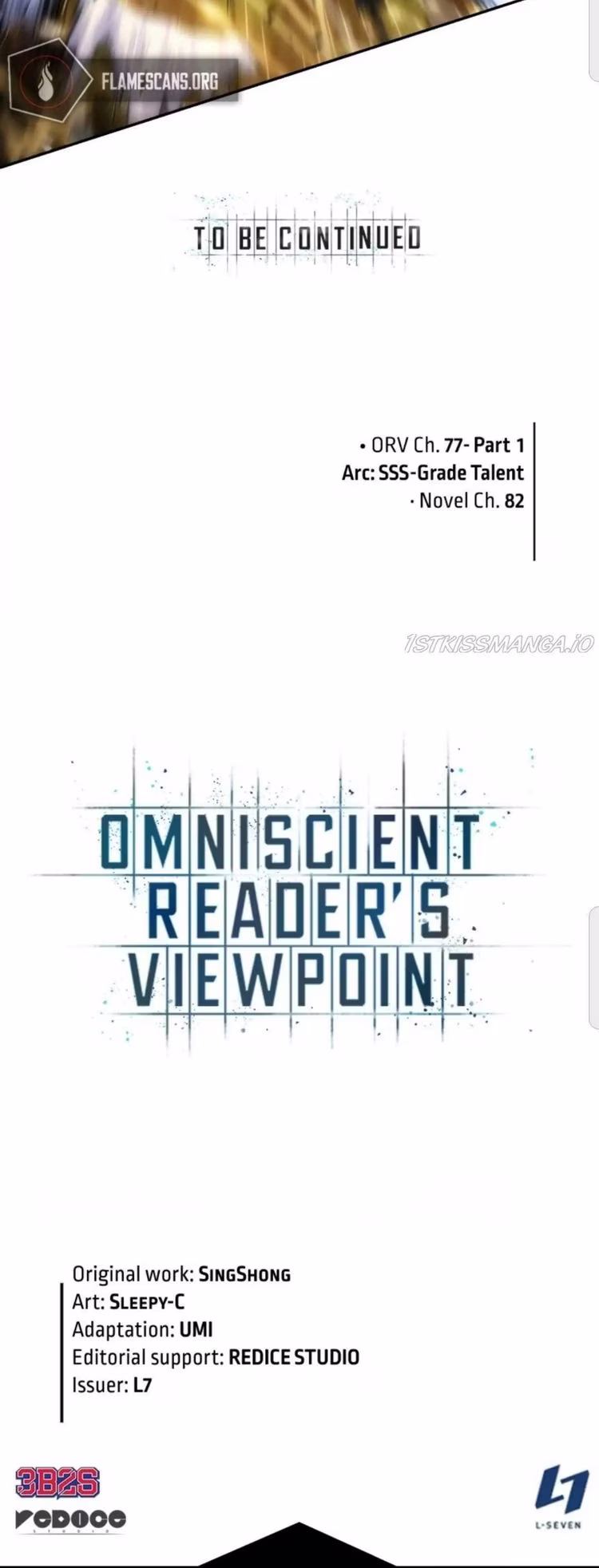 Omniscient Reader's Viewpoint - Chapter 47 - Part 27