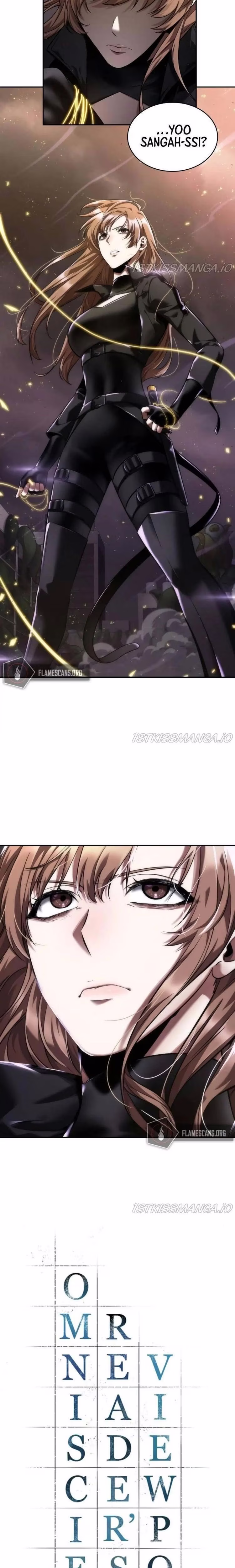 Omniscient Reader's Viewpoint - Chapter 48 - Part 4